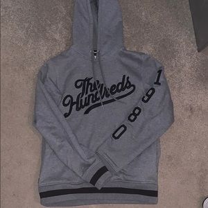 The Hundreds Hoodie